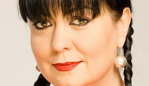 Monica Anghel: ''Au fost zile cand nu aveam bani de parcare''