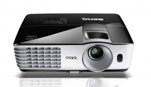 BenQ lanseaza proiectorul FullHD MH680!