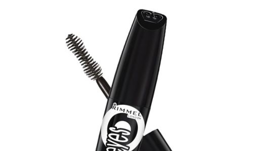 TESTIMONIAL: Acum poti avea un look natural si retro, doar cu noua mascara de la Rimmel London, Scandal Eyes
