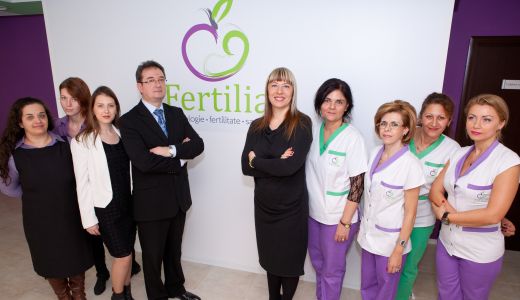 Clinica Fertilia - Infertilitatea poate fi tratata cu ajutorul Homeoterapiei Ginecologice