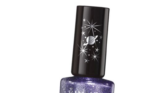 TESTIMONIAL: Straluceste cu Space Dust de la Rimmel London