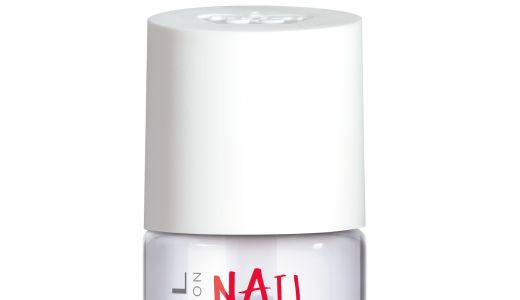 TESTIMONIAL! Manichiura inteligenta cu Rimmel London Nail Nurse Nail Base si Top Coat