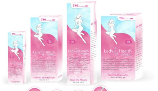 TESTIMONIAL! Lady Health by Ropharma