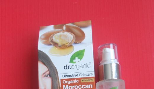 TESTIMONIAL! Un par mai sanatos cu serul tratament de la Dr. Organic!