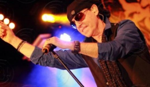 Scorpions a lansat primul clip extras de pe DVD-ul „MTV Unplugged”!