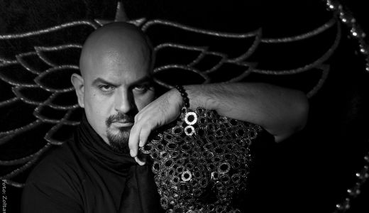 EXCLUSIVITATE! Alin Galatescu: "Anda Adam da cu bata in balta vestimentar!"