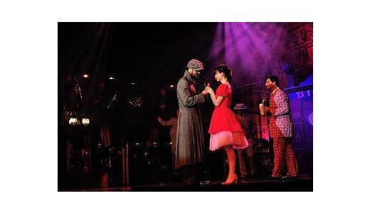 Opereta, de la Bucureşti la Cahul.
