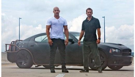 VIDEO. A MURIT actorul Paul Walker din seria "The Fast and The Furious”.