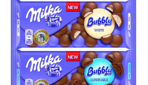 TESTIMONIAL! Ciocobule cu fericire de la Milka!