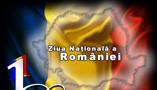 Iata cum au petrecut vedetele de Ziua Romaniei!