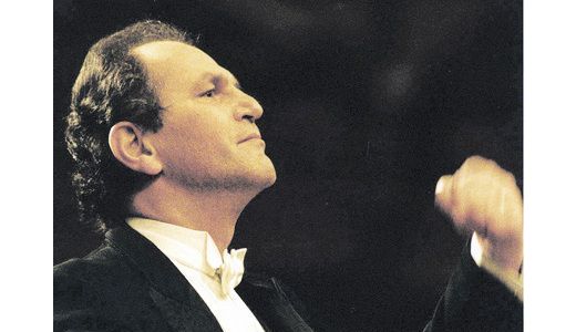 Cadou muzical de Moş Nicolae.