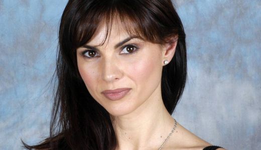 Exclusivitate! Ramona Badescu: "Obisnuiam sa imi tugui buzele"