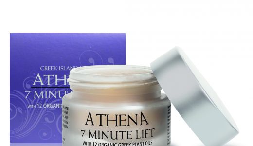 Athena 7 Minute Lift – riduri reduse vizibil in timp record