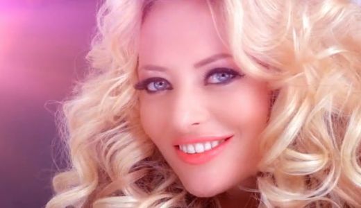 EXCLUSIVITATE! Delia Matache: "Nu as schimba nimic la mine!"