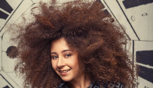 Nicole Cherry implineste astazi 15 ani!
