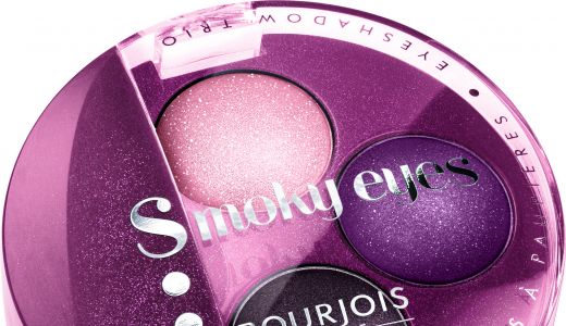 Noutati Bourjois pentru ianuarie si februarie!