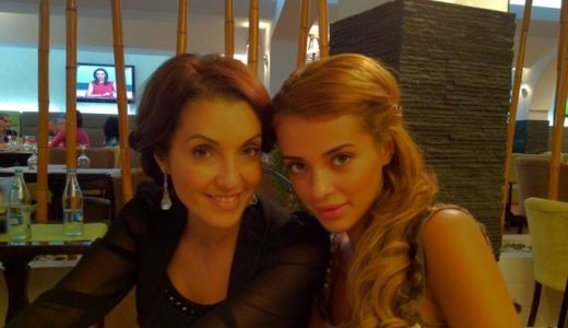 EXCLUSIVITATE! Nico: "Andra mi-a daruit un halat de ziua mea!"