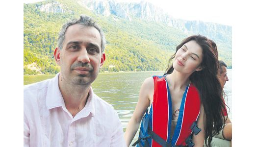 Premiu pentru un film românesc în limba aromână.