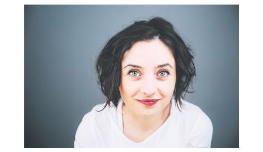Cosmina Stratan, de la Cannes la Berlinală.