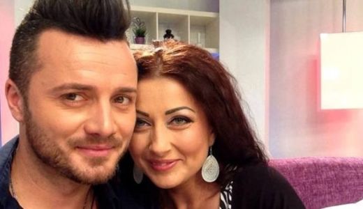 EXCLUSIVITATE! Gabriela Cristea: "Apreciez la Tavi respectul acordat!"