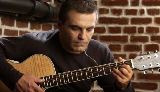 EXCLUSIVITATE! Mihai Margineanu: "In showbizul romanesc sunt foarte multi prosti!"
