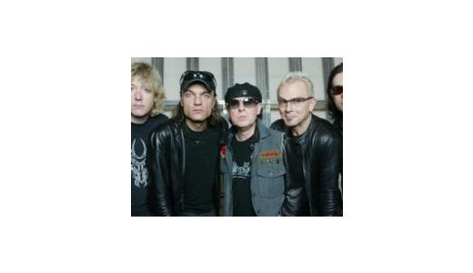 VIDEO. Scorpions, pentru a opta oară în România.