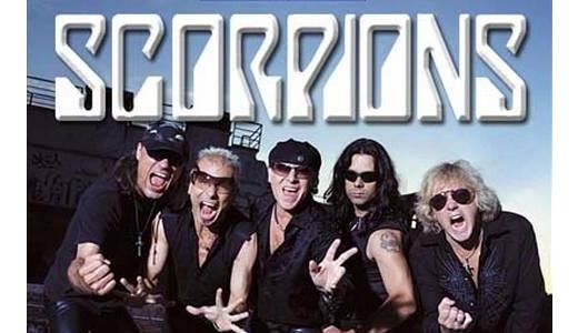 Scorpions sau Rock ‘n’ Roll Forever.