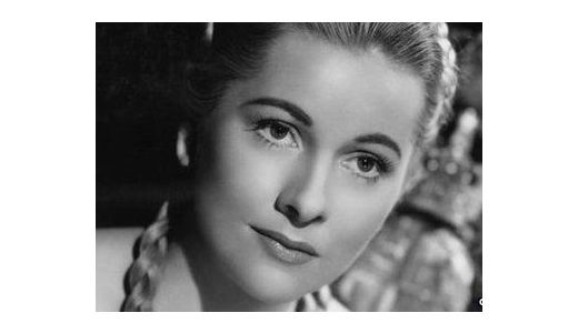 A murit actriţa Joan Fontaine.