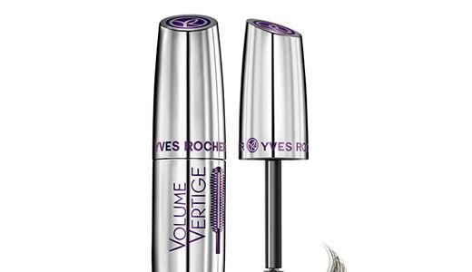 TESTIMONIAL! PRIVIRE FERMECATOARE CU MASCARA VOLUM VERTIGINOS DE LA YVES ROCHER!