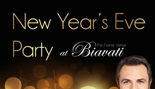 Revelionul Biavati- VIP party-ul noului an