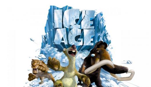 Al cincilea film din seria "Ice Age", lansat în iulie 2016.