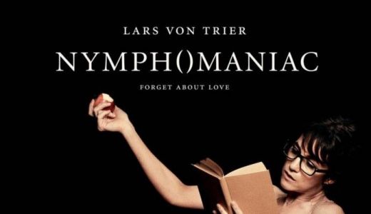 Filmul "Nymphomaniac", lansat în România în luna ianuarie.