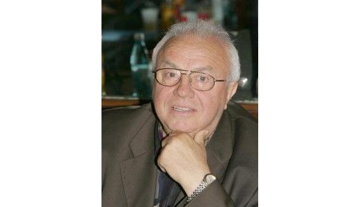 Arşinel: Dinu Cocea a fost unul dintre marii regizori de film ai României.