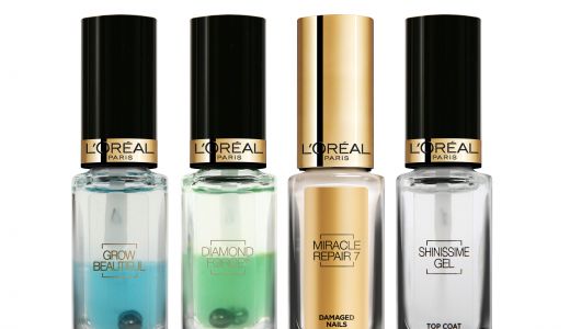 Nail Care de la L'Oreal Paris