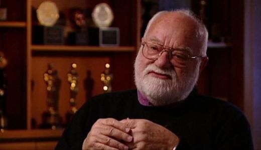 A murit Saul Zanetz, producătorul filmelor „Zbor deaupra unui cuib de cuci” şi ...