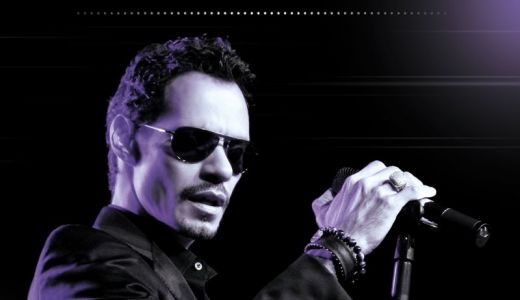 Marc Anthony, cel mai scump artist de pe scena Sălii Palatului.
