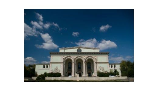 Concert aniversar: 60 de ani de la inaugurarea clădirii Operei Naţionale Bucureşti.