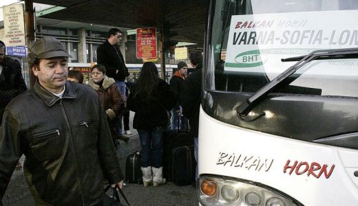 Bruxelles: Dreptul la circulaţie al muncitorilor este fundamental.