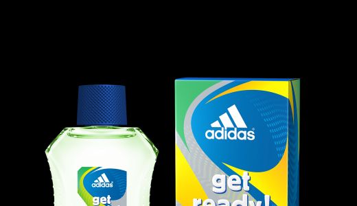 Iata care sunt noutatile RIMMEL si ADIDAS pentru ianuarie 2014