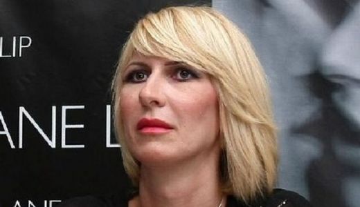 EXCLUSIVITATE! Monica Iagar: "Nu sunt o persoana superstitioasa"