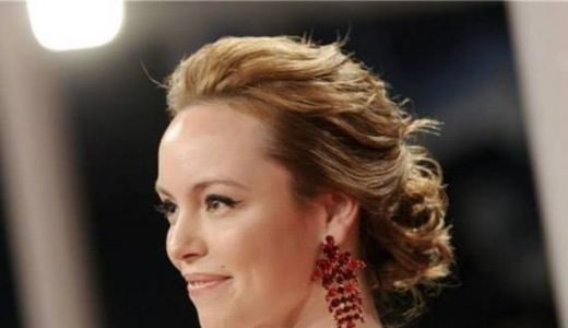 VIDEO. Actriţa română Olimpia Melinte, nominalizată la premiile Goya 2014.