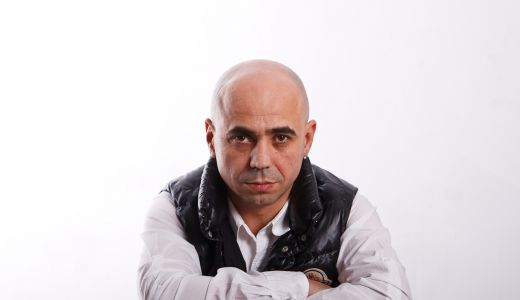 Dj Sava: “Nu am vacanta in ianuarie!”