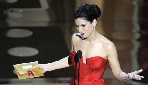 Sandra Bullock şi Justin Timberlake, marii câştigători la gala People's Choice Awards 2014.