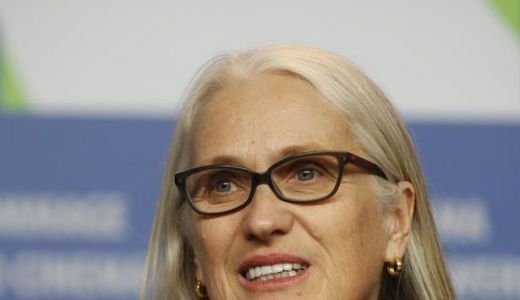 Jane Campion, prima femeie regizor care va prezida juriul de la Cannes.