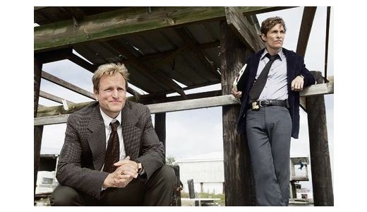 Woody Harrelson şi Matthew McConaughey, detectivi în Louisiana.
