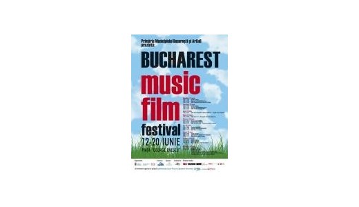 Bucharest Music Film Festival