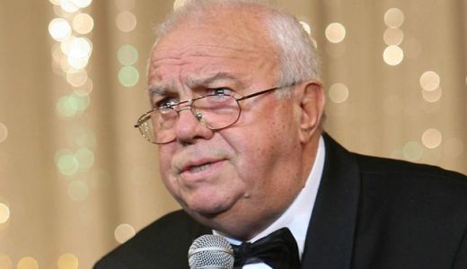 EXCLUSIVITATE ! Alexandru Arsinel: "Sunt un bunic comic"
