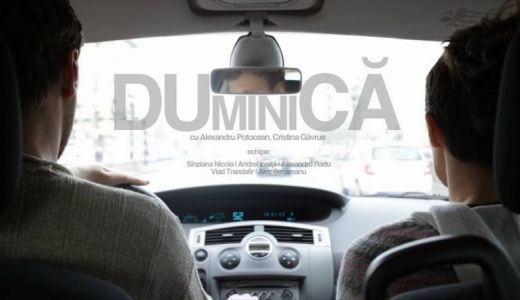 „Duminică”, premiat la Stuttgarter Filmwinter 27.