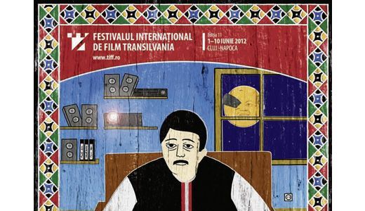 TIFF-ul, la festivalul dedicat celor mai bune manifestări cinematografice din lume.
