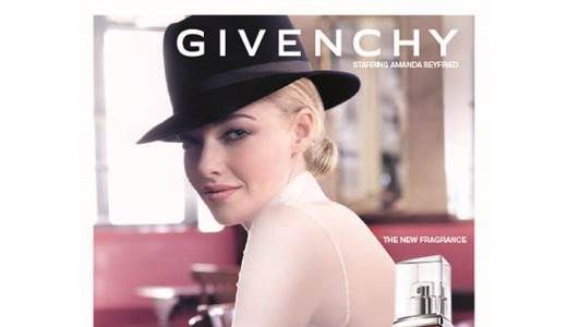 Noul parfum Givenchy Very Irresistible L'eau en rose